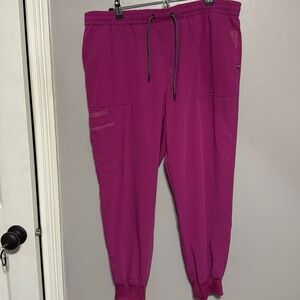 Beyond Scrubs Scrub pant